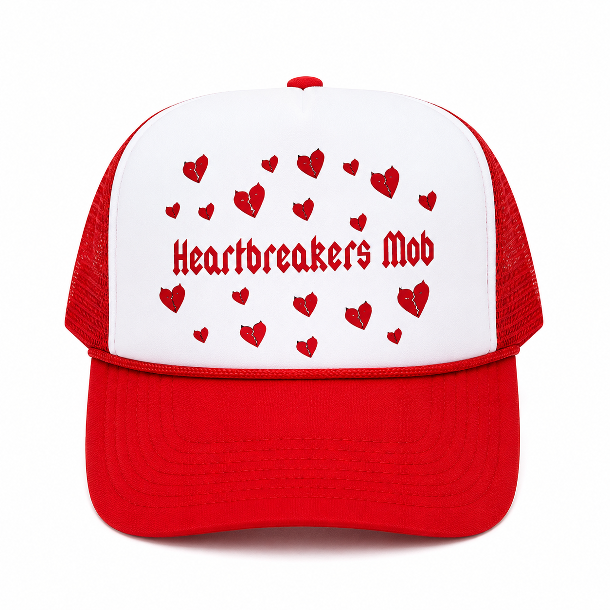 HEARTBREAKERS MOB CAP