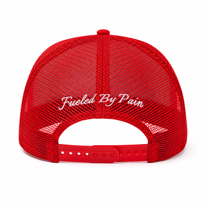 HEARTBREAKERS MOB CAP