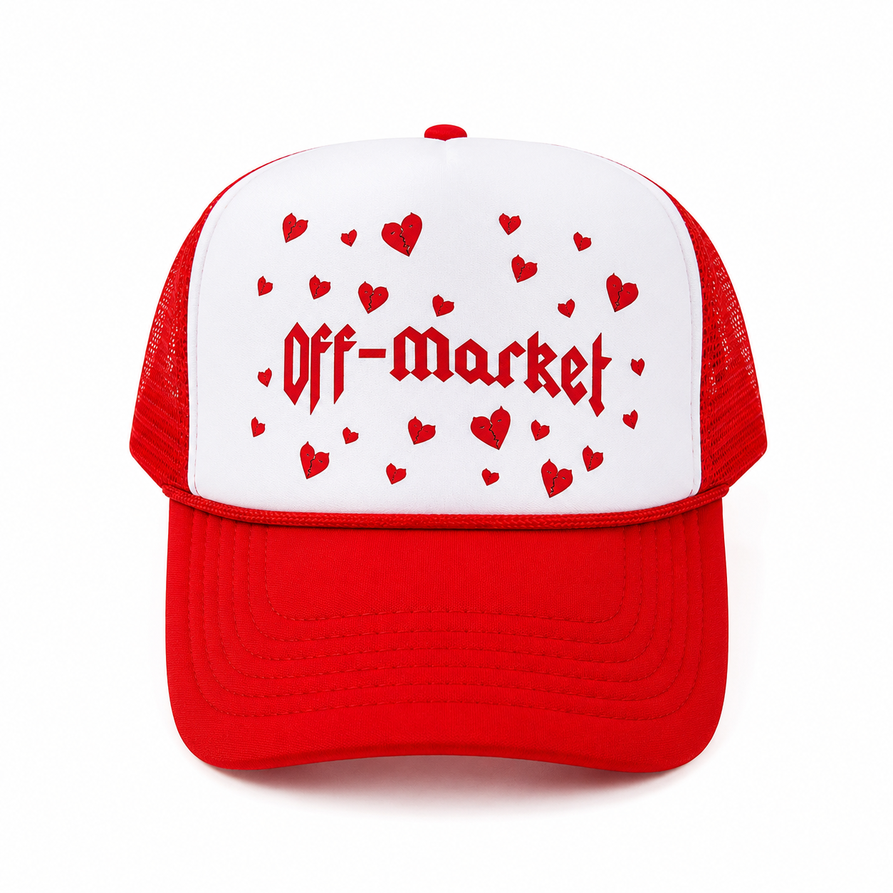 OFF-MARKET CAP
