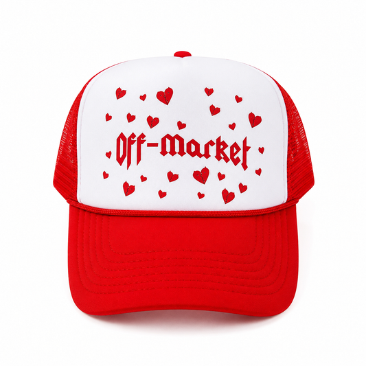 OFF-MARKET CAP